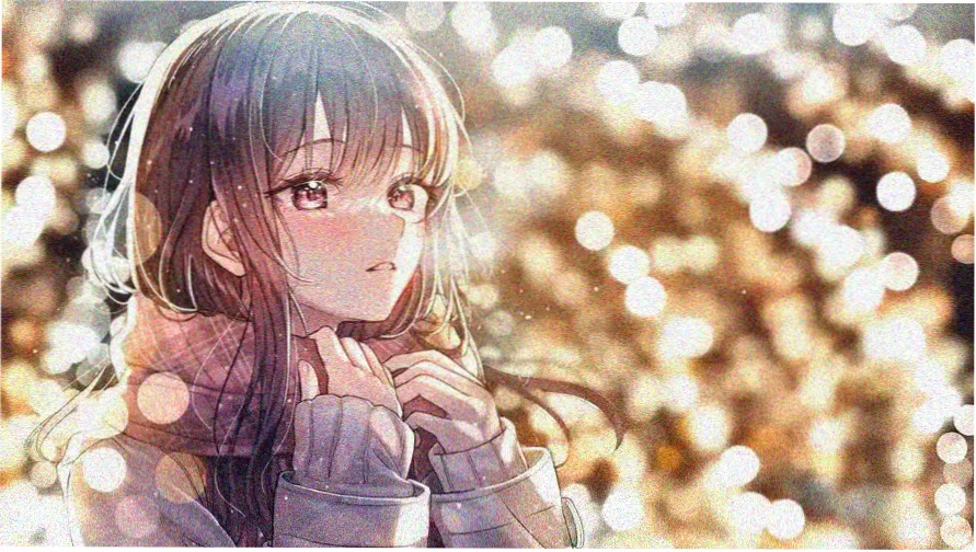 韩剧秘密主视觉横幅